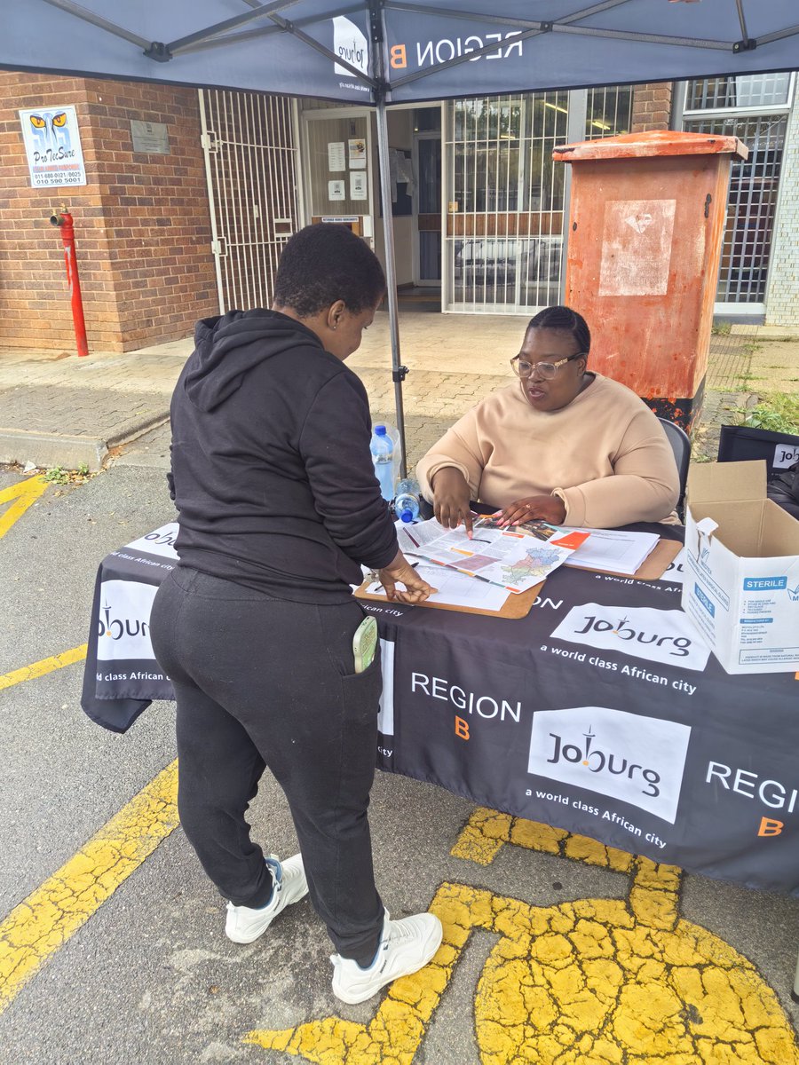 Region B CRUM tweet media