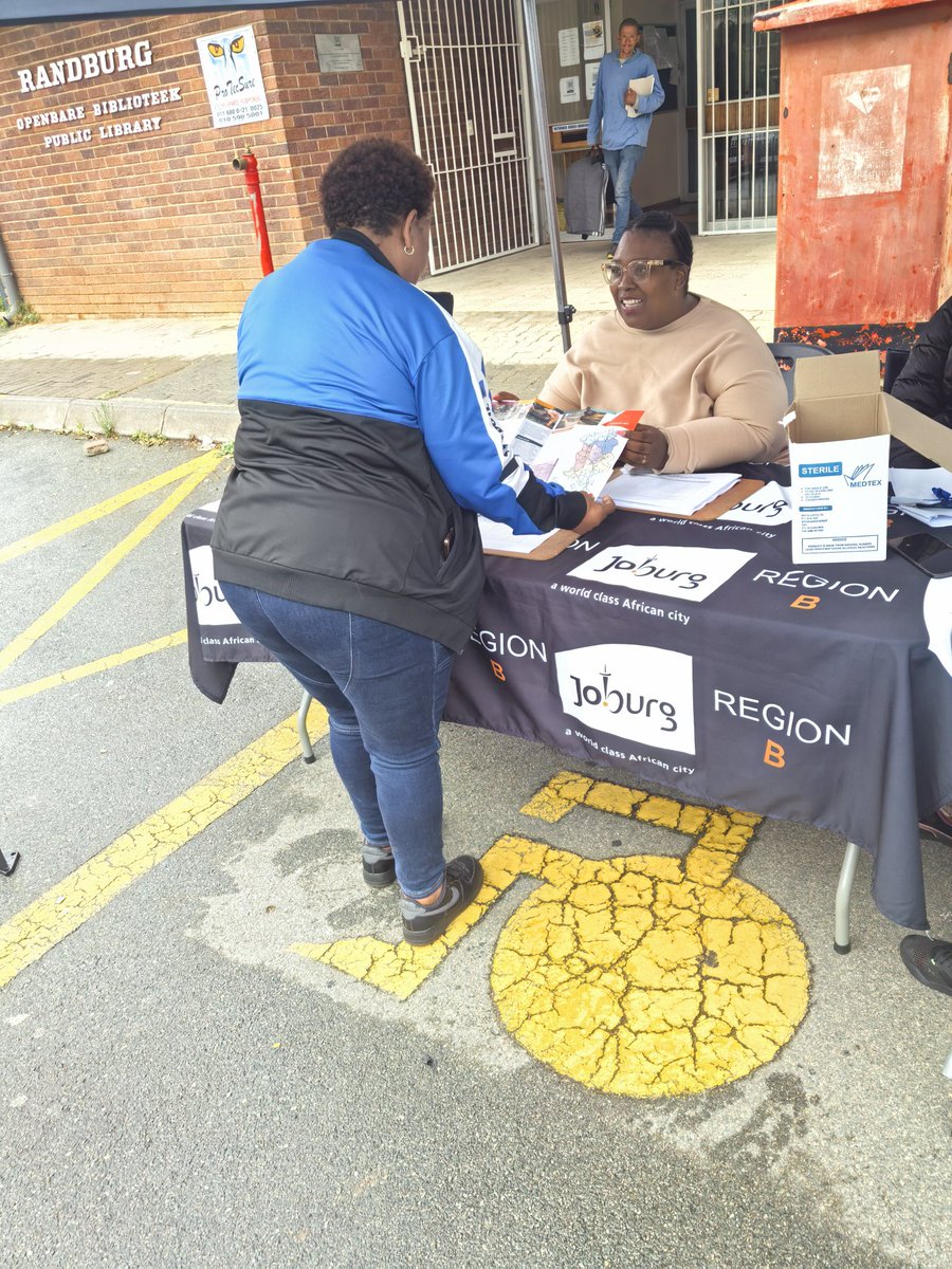 Region B CRUM tweet media