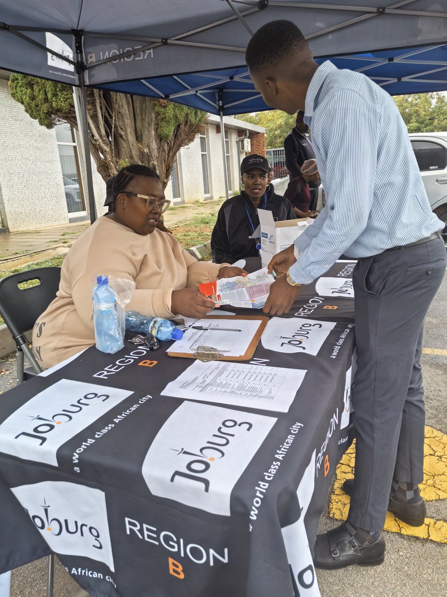 Region B CRUM tweet media