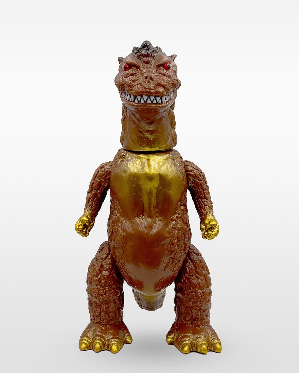 ENKA VINYL tweet media