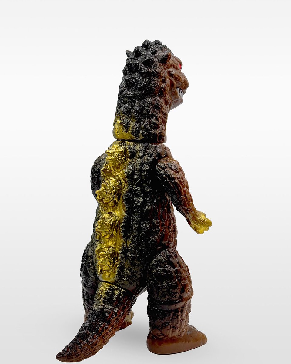 ENKA VINYL tweet media