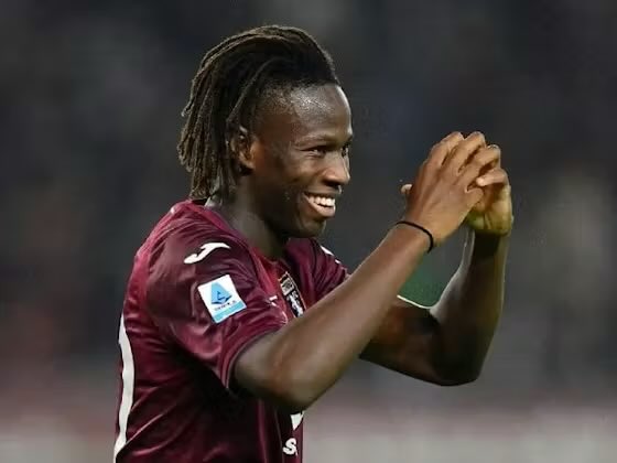 Ben Jacobs tweet media