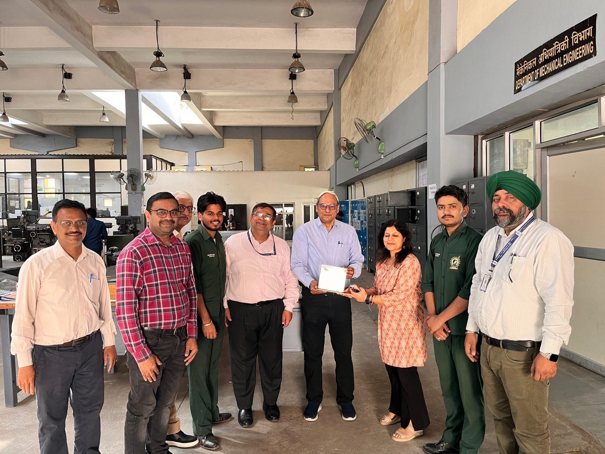 CSIR-CSIO tweet media