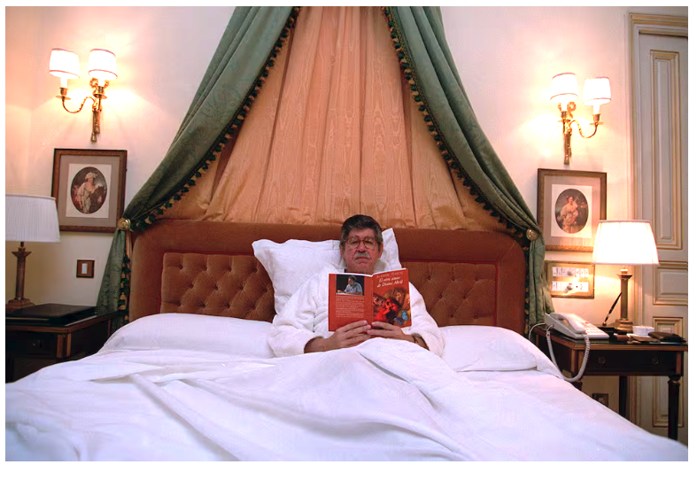 Almacén Secreto de Diógenes. Secret Store tweet media