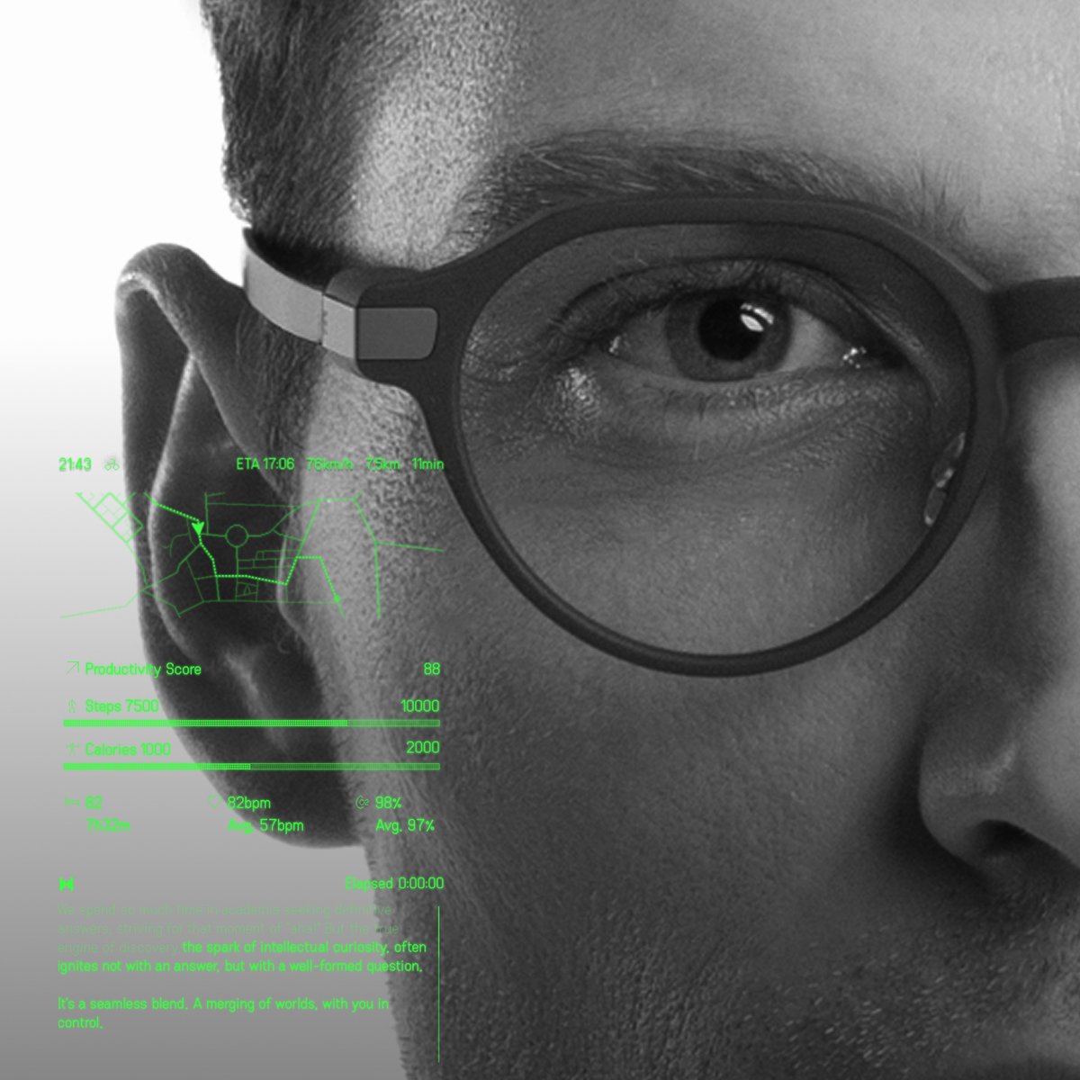 Even Realities tweet media