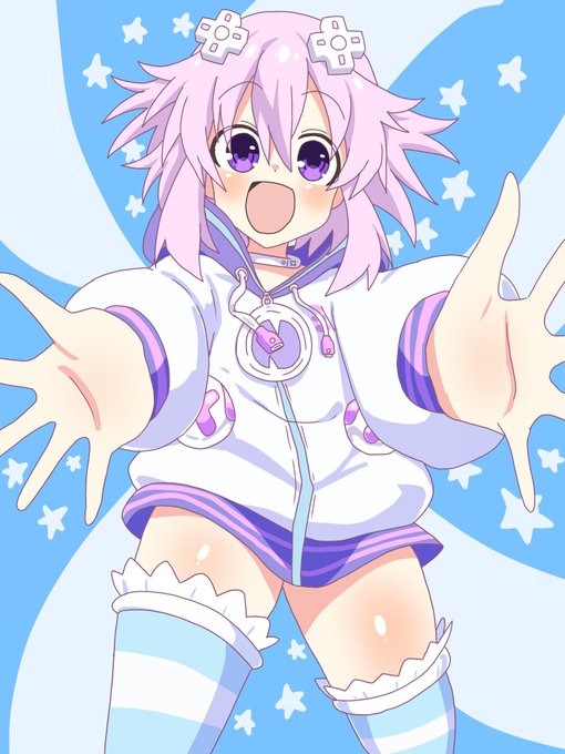 ネプテューヌ新作記念に再掲 