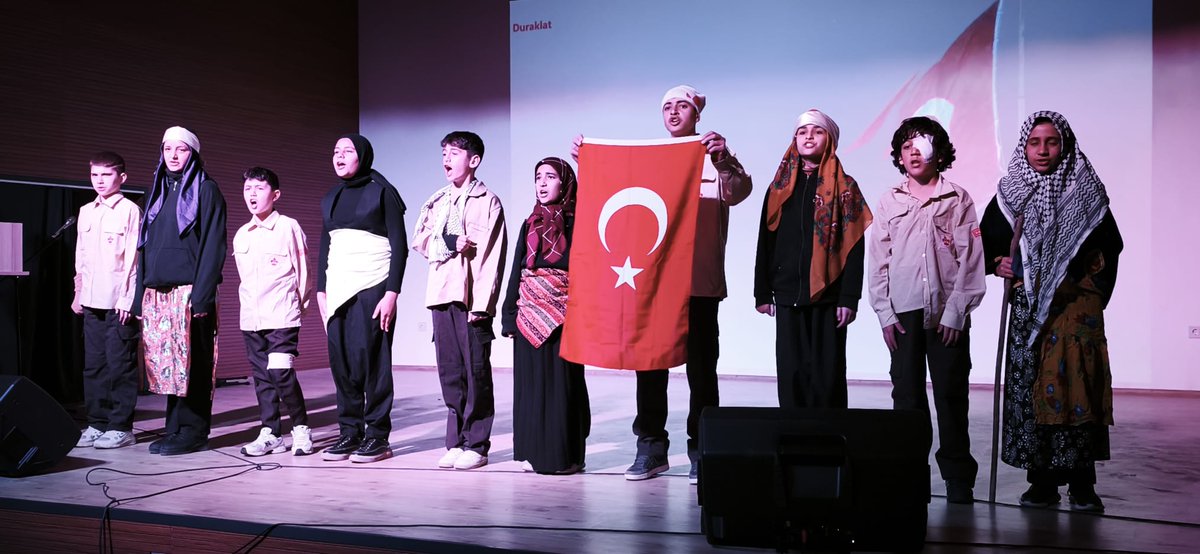 T.C. Solhan Kaymakamlığı tweet media