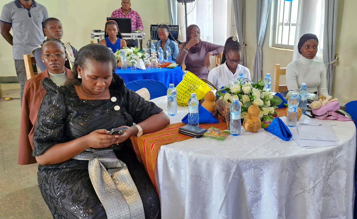 Nalugwa Lilian Mamito ❤️ tweet media