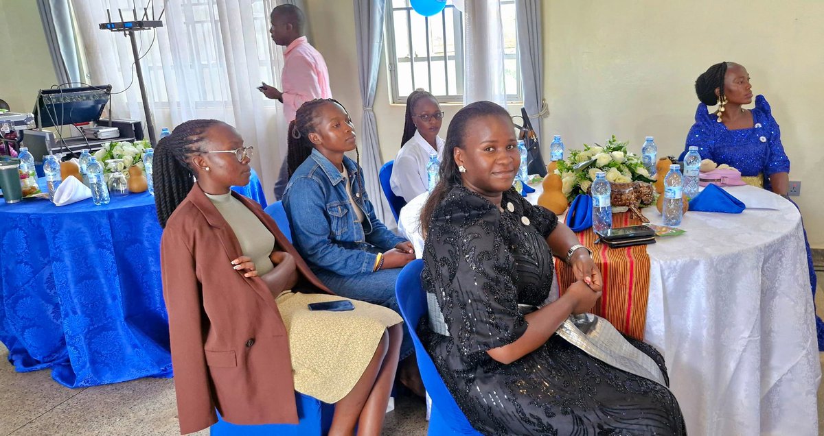 Nalugwa Lilian Mamito ❤️ tweet media