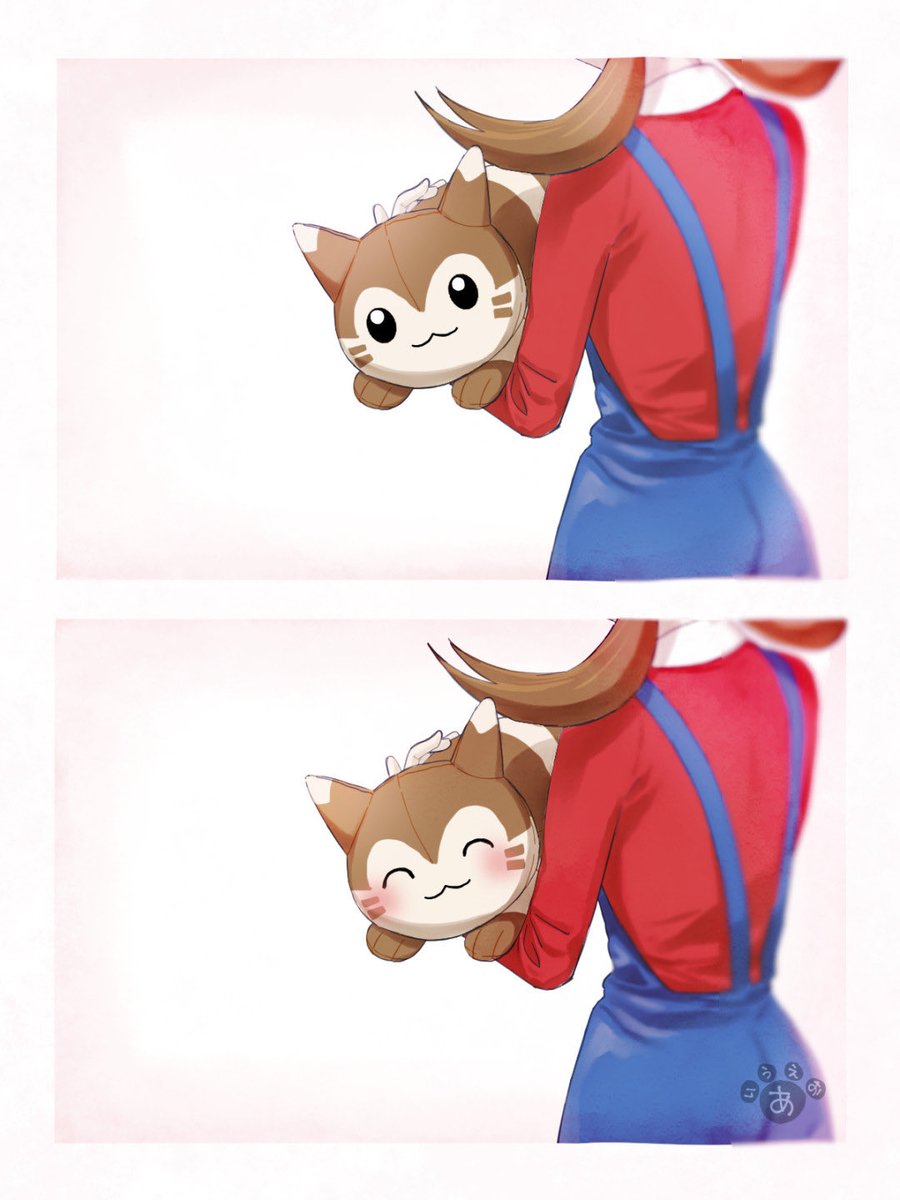 あいうえお tweet media