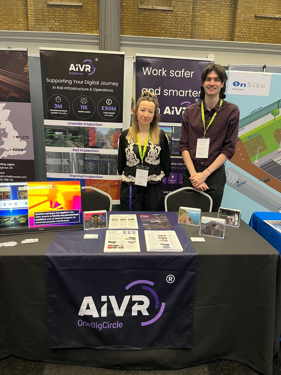 One Big Circle tweet media