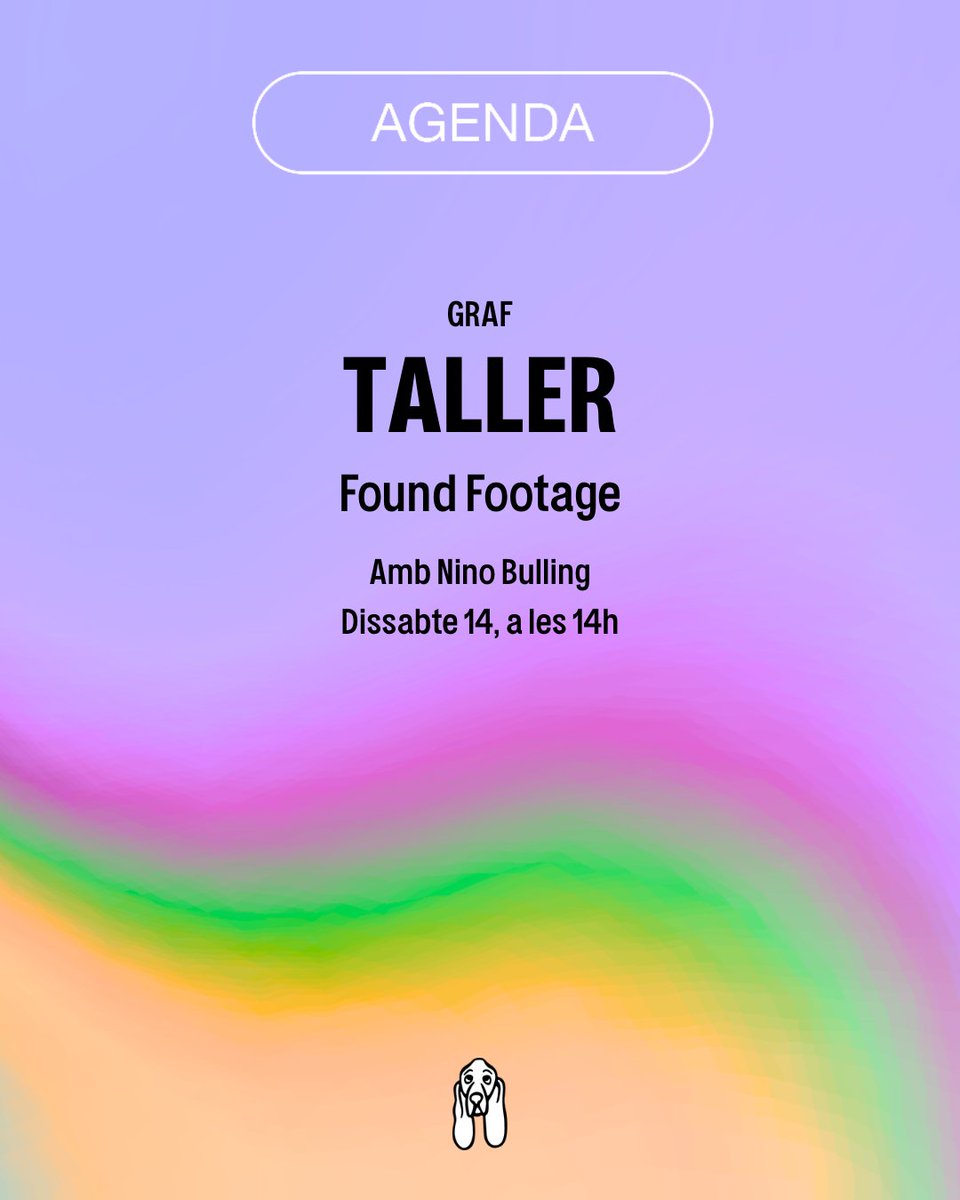 Editorial Finestres tweet media