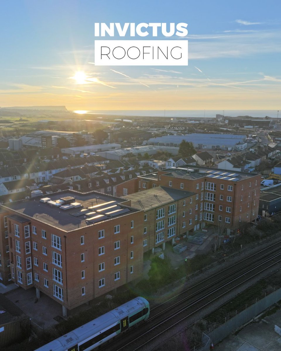 Invictus Roofing tweet media