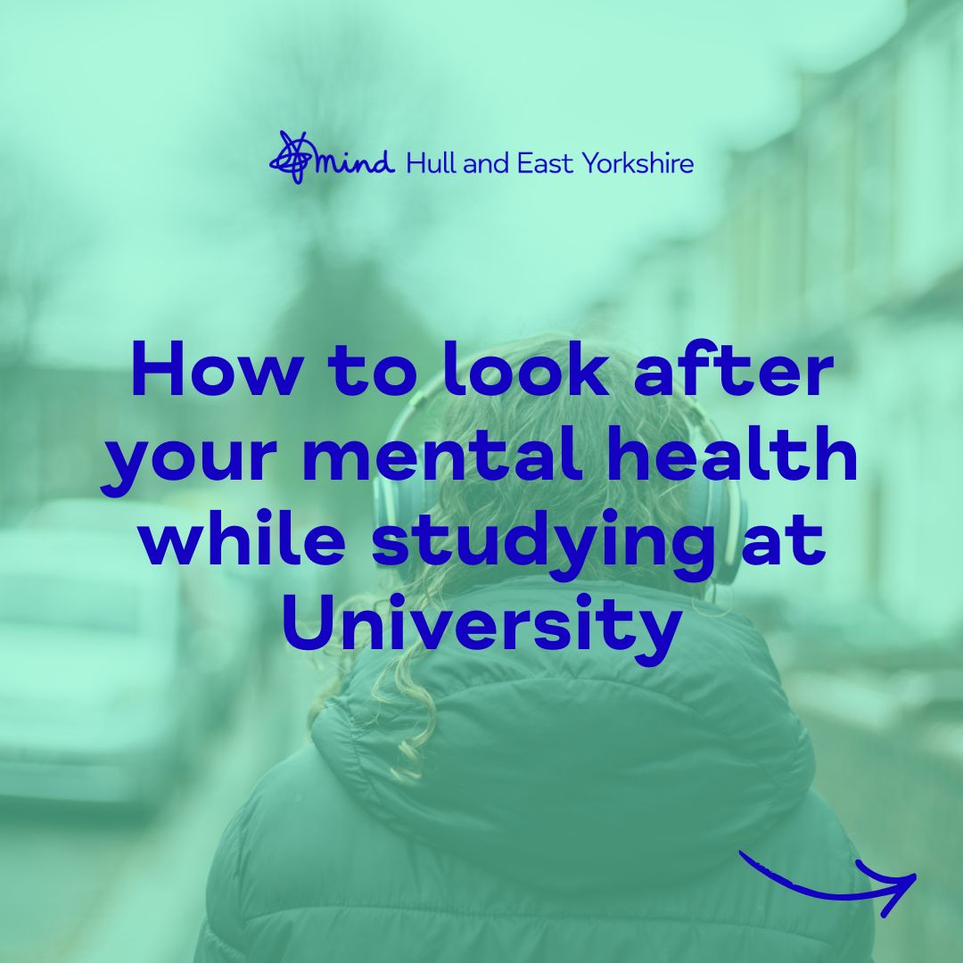 Hull & E. Yorks Mind tweet media