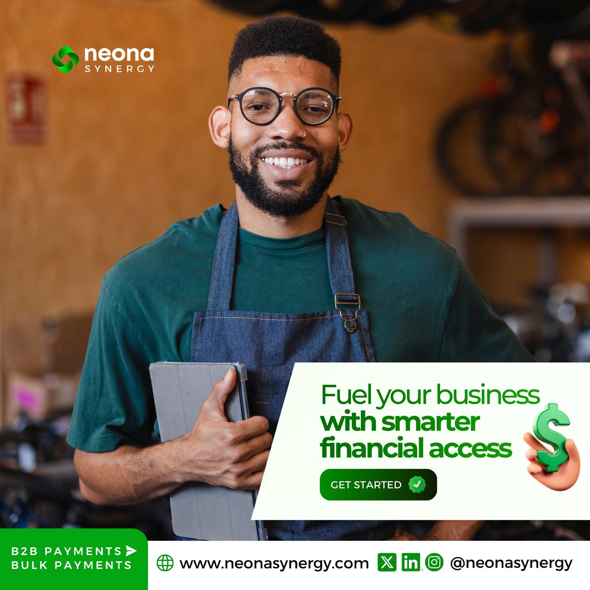 NeonaSynergy tweet media