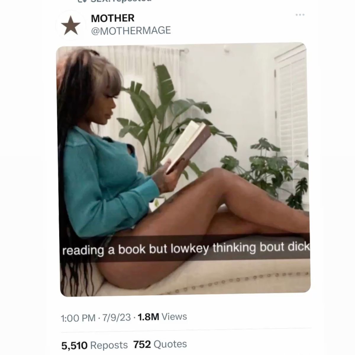 Big ZeeZee ❤️ tweet media