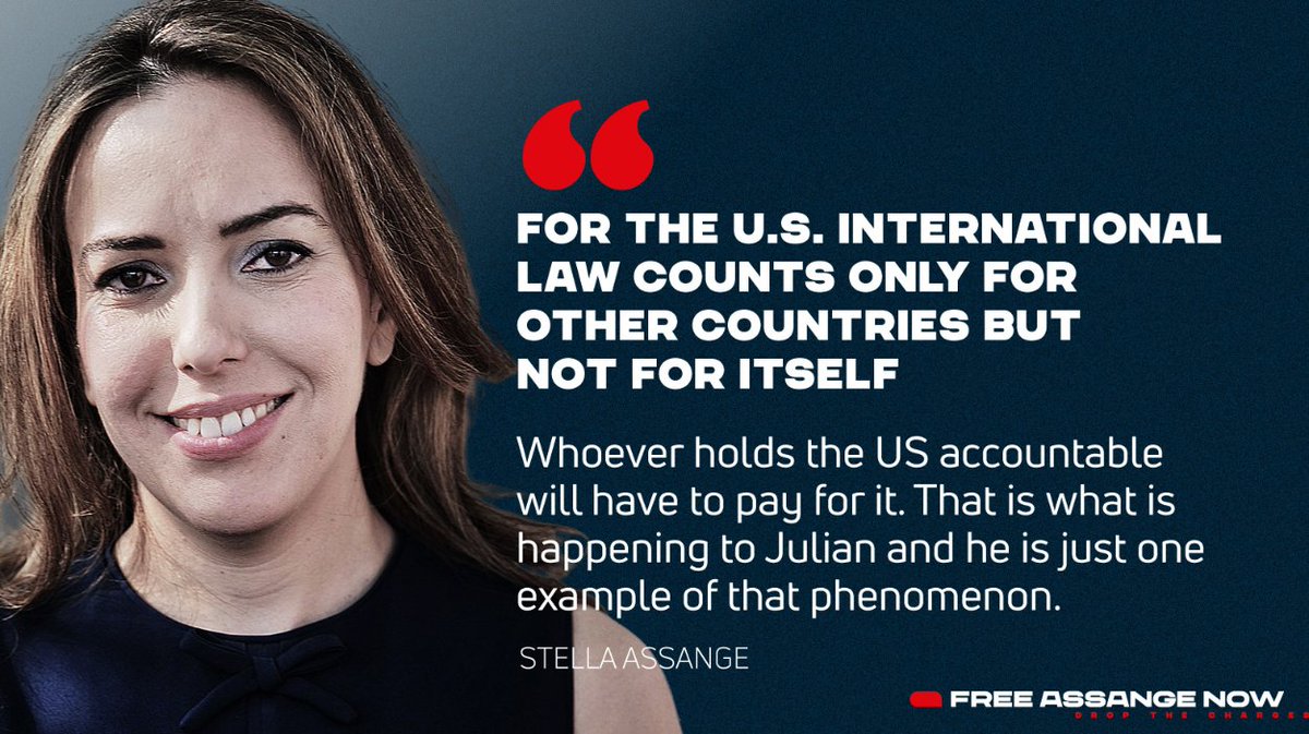 FreeAssange.eu tweet media