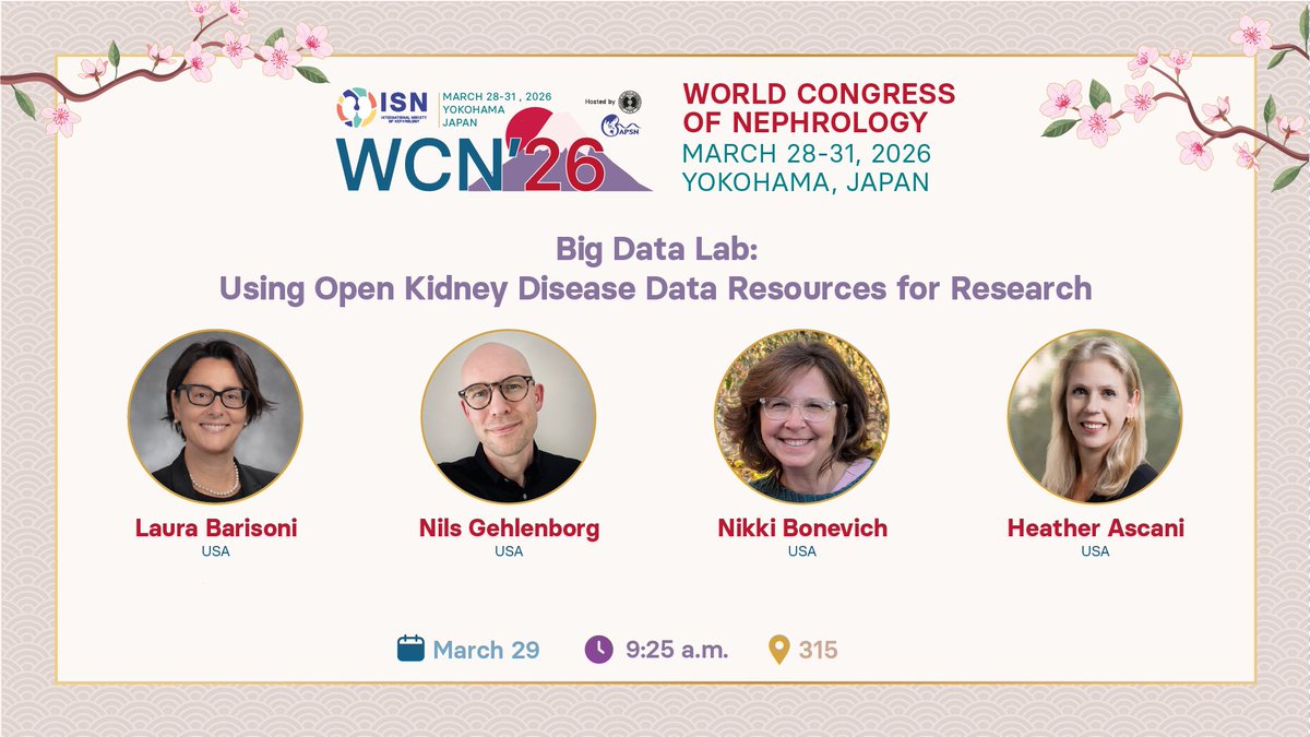 日本腎臓学会（公式） tweet media
