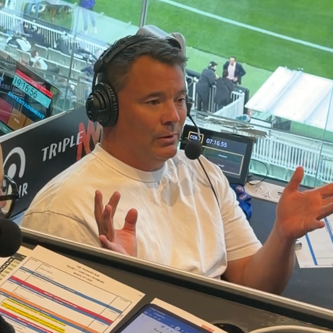 Triple M Footy tweet media