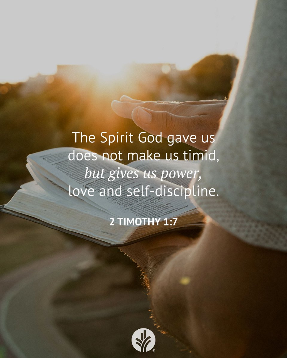 Our Daily Bread tweet media