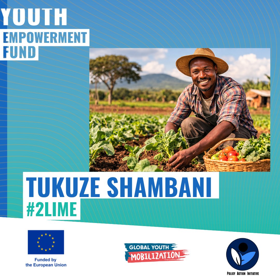 Policy Action Initiative tweet media