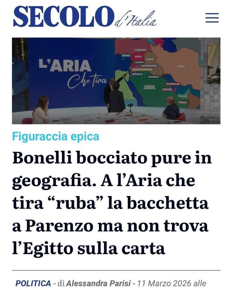 QUESTO IDIOTA CI COSTA 16.000 EURO AL MESE