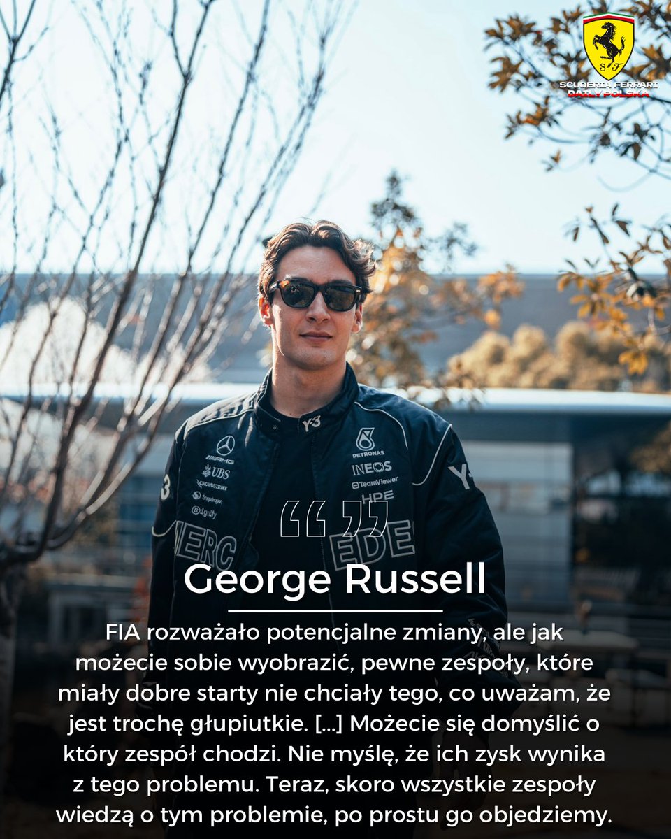 Scuderia Ferrari Daily PL tweet media