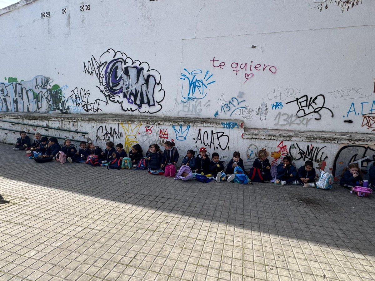 La Inmaculada tweet media