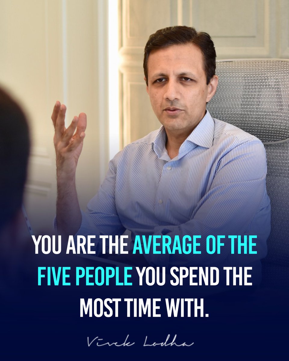 Vivek Lodha tweet media