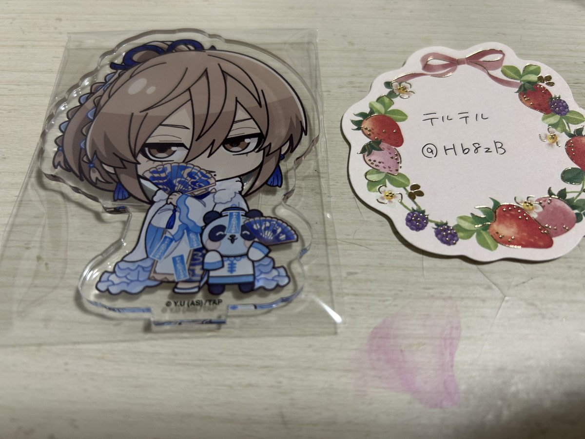 テルテル tweet media