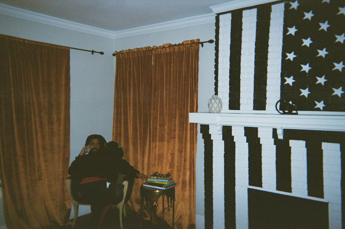 I want to interview J. Cole