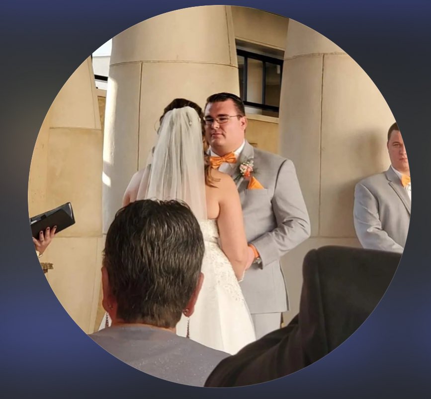 married man btw, fucking disgusting.