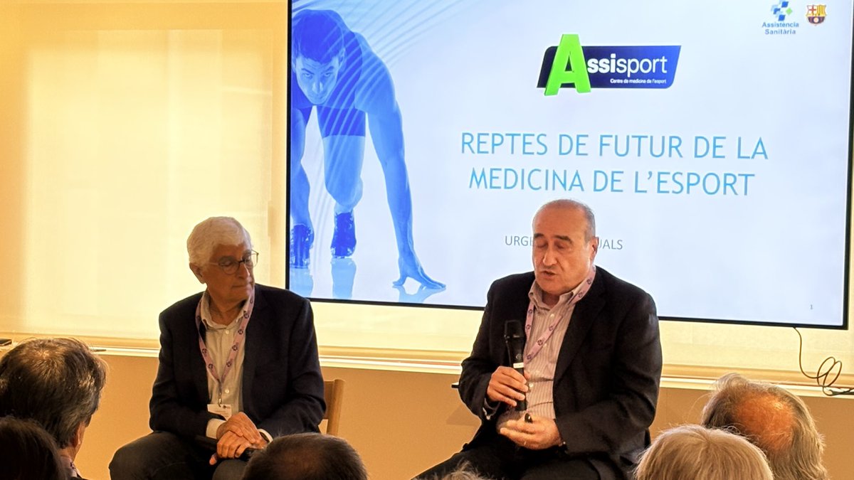 ACES - Associació Catalana d'Entitats de Salut tweet media