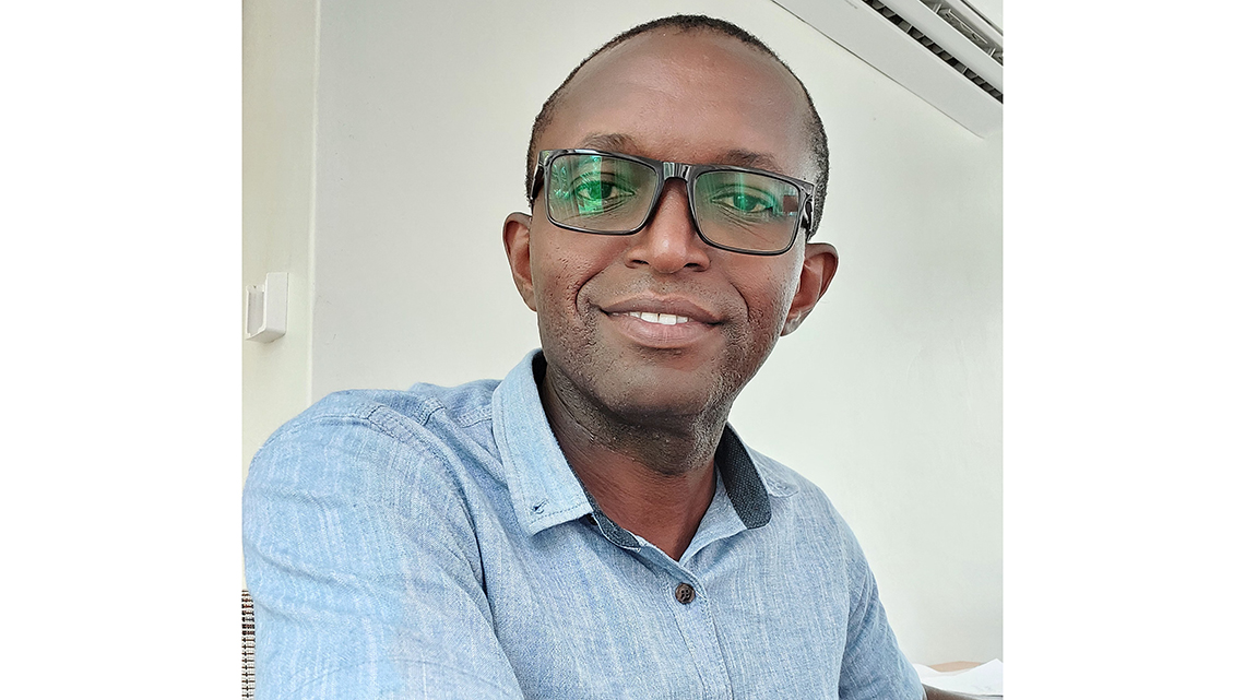 Tropical Medicine Oxford tweet media