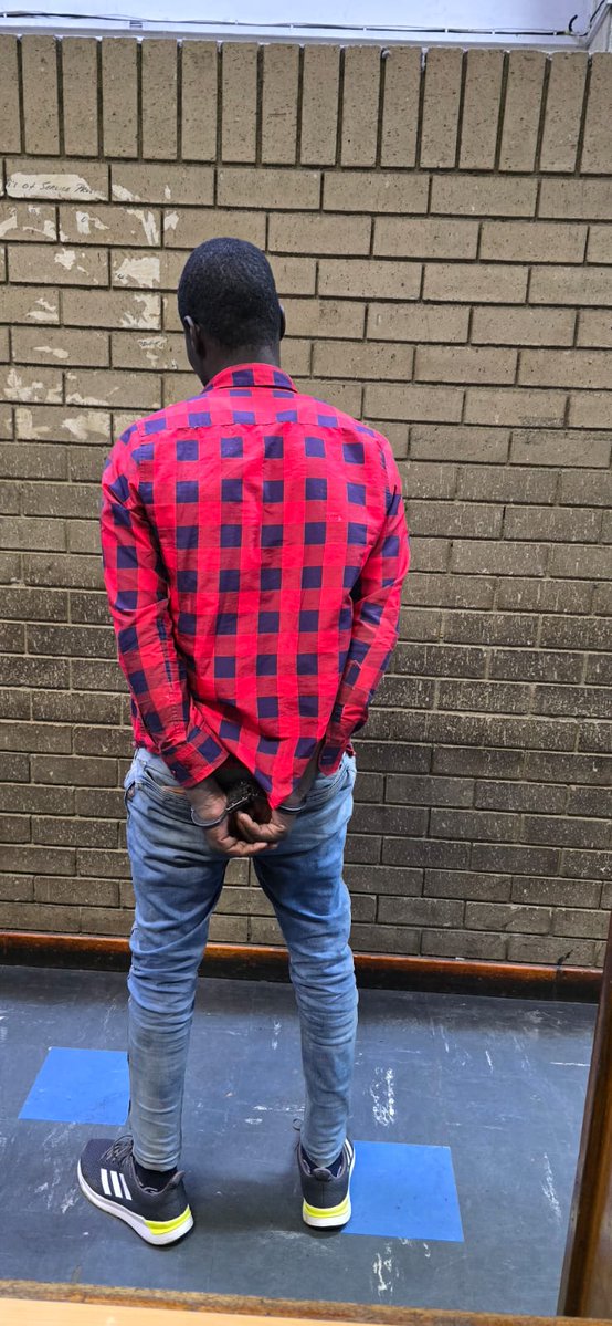 Jo'burg Metro Police Department - JMPD tweet media