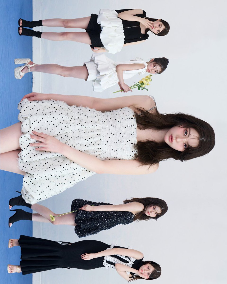 𝐑𝐚𝐧𝐝𝐲（ランディ） tweet media