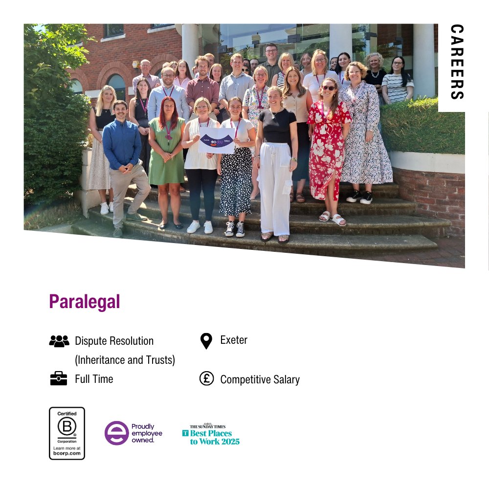 Stephens Scown tweet media