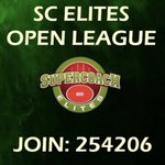 Photo by Supercoach Elites (@SCElites)