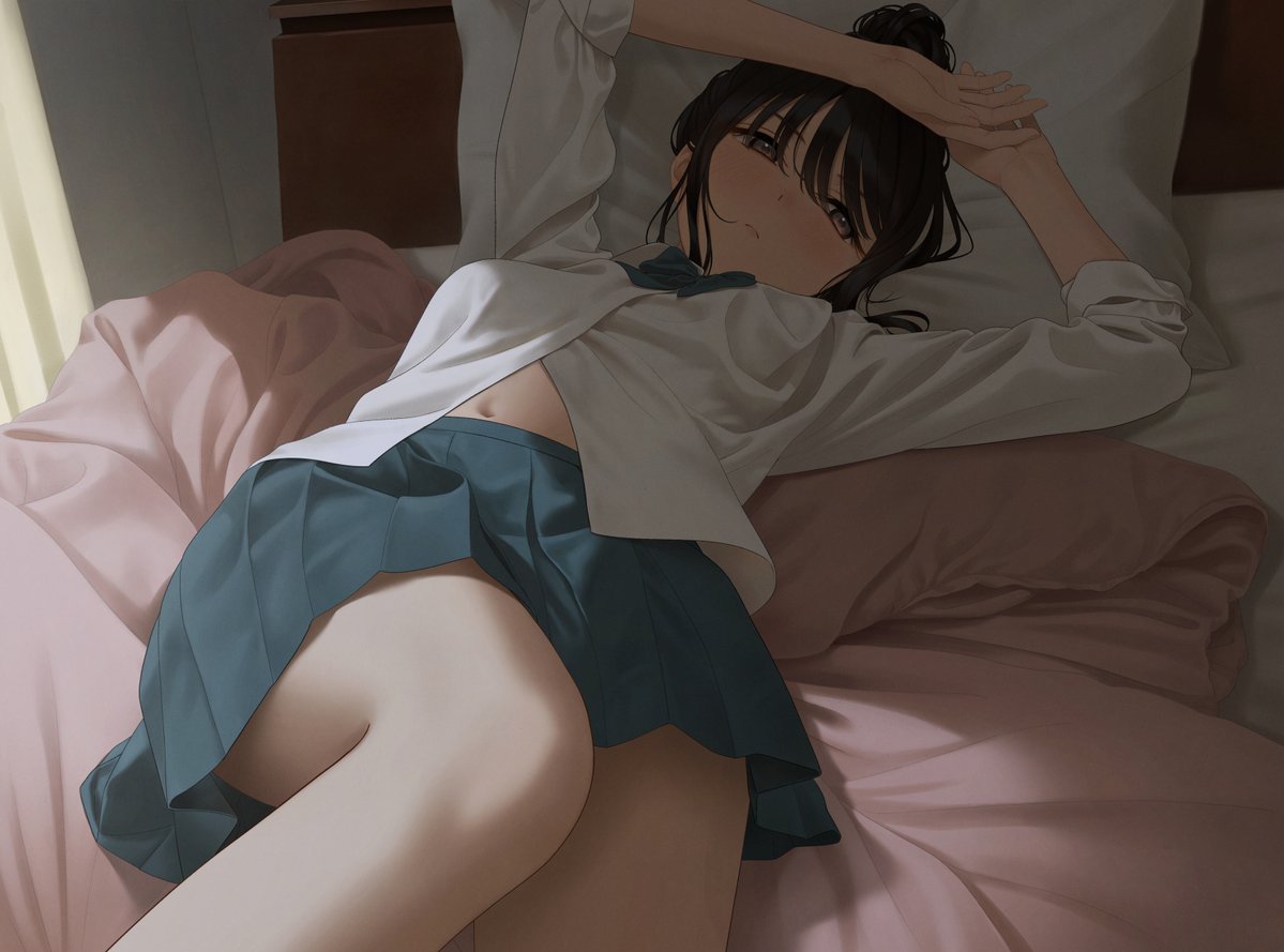 「 ああもう、あいつ次会ったら絶対許さねえ... 」 