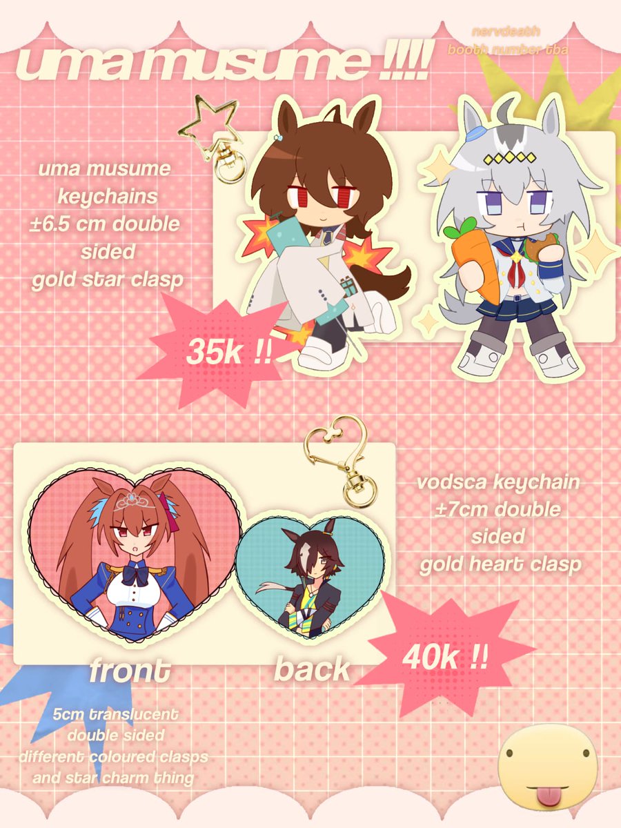 mai🦇cf22 prep tweet media