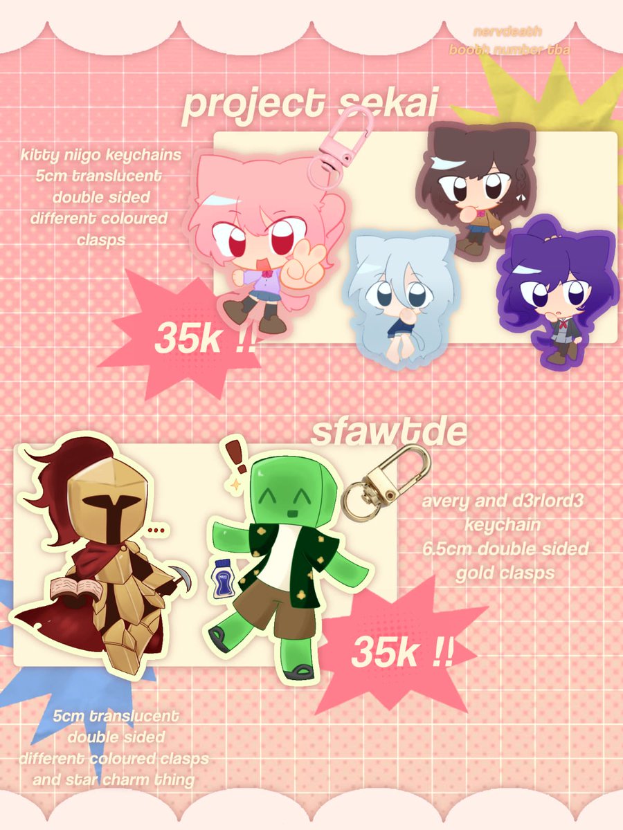 mai🦇cf22 prep tweet media