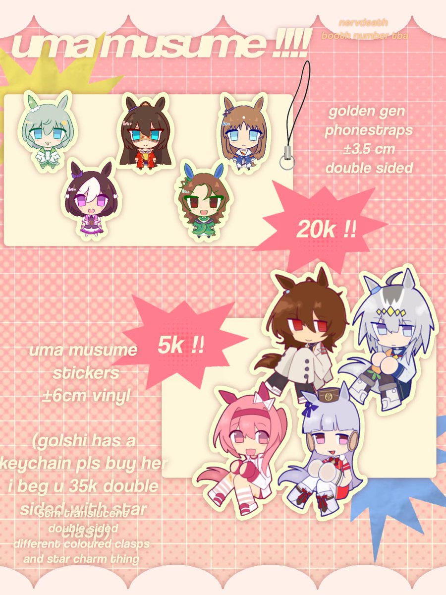 mai🦇cf22 prep tweet media