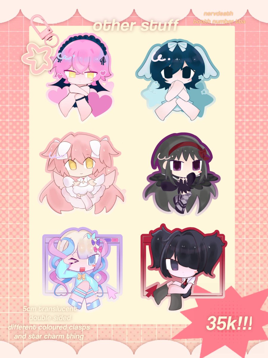 mai🦇cf22 prep tweet media