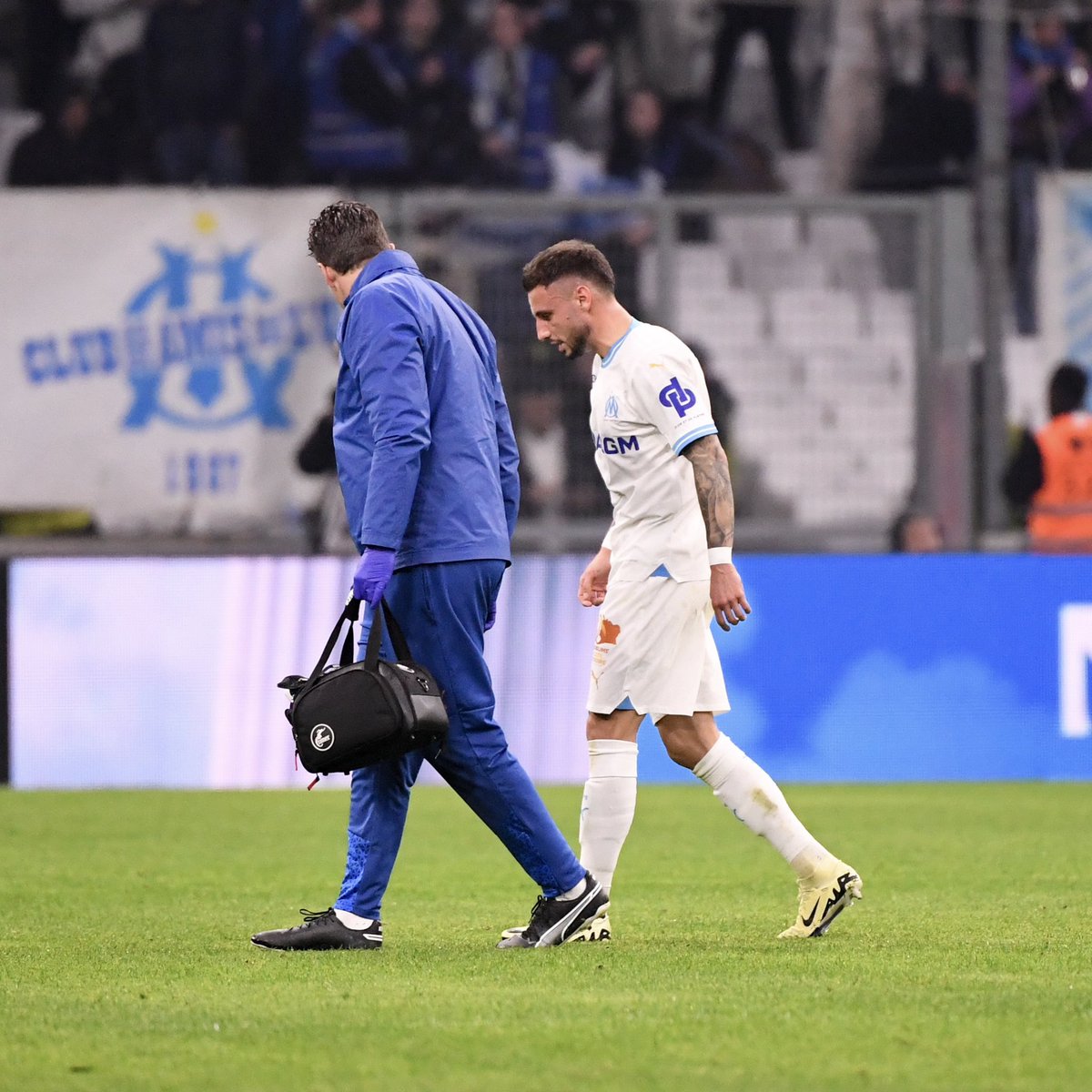 Actu Foot tweet media