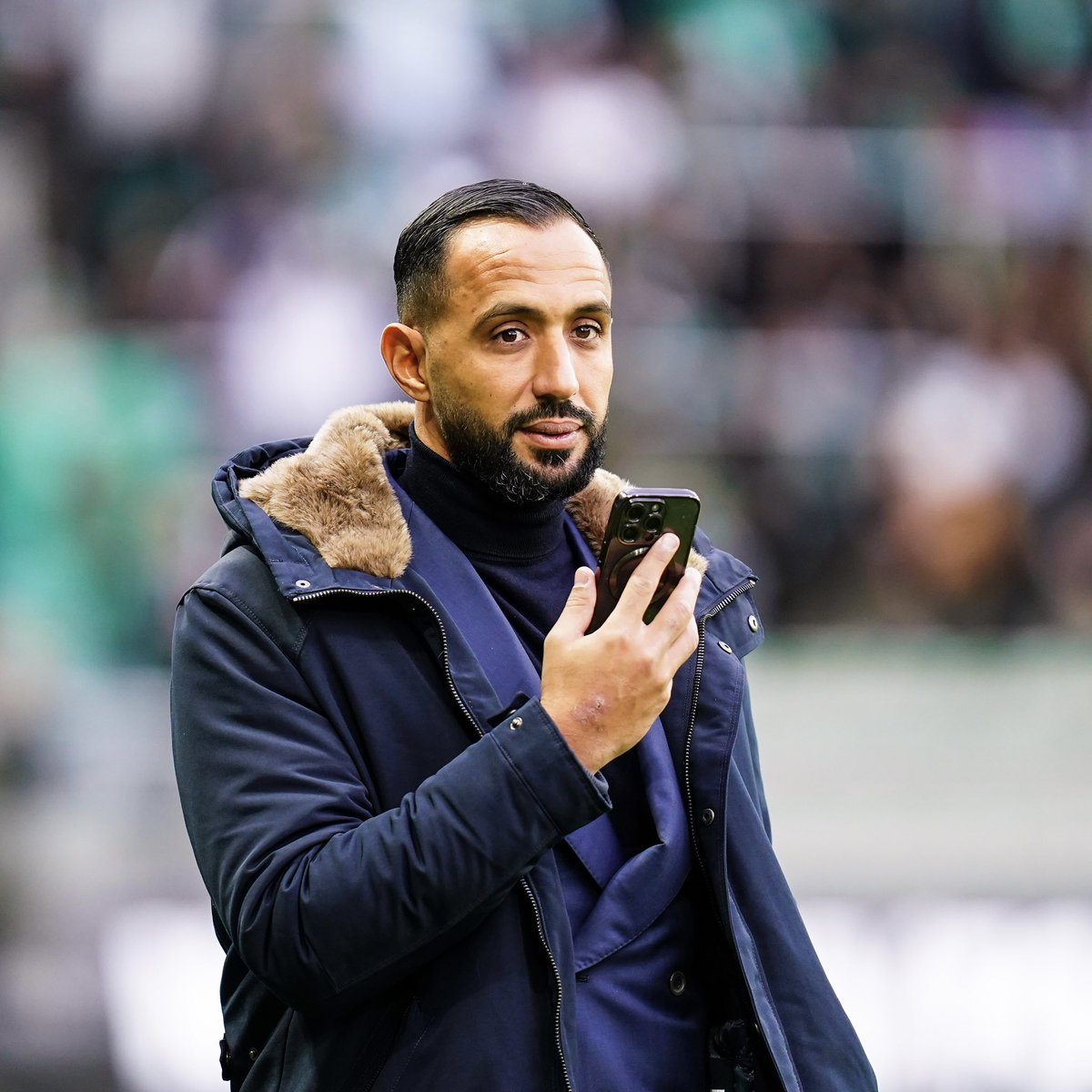 Actu Foot tweet media