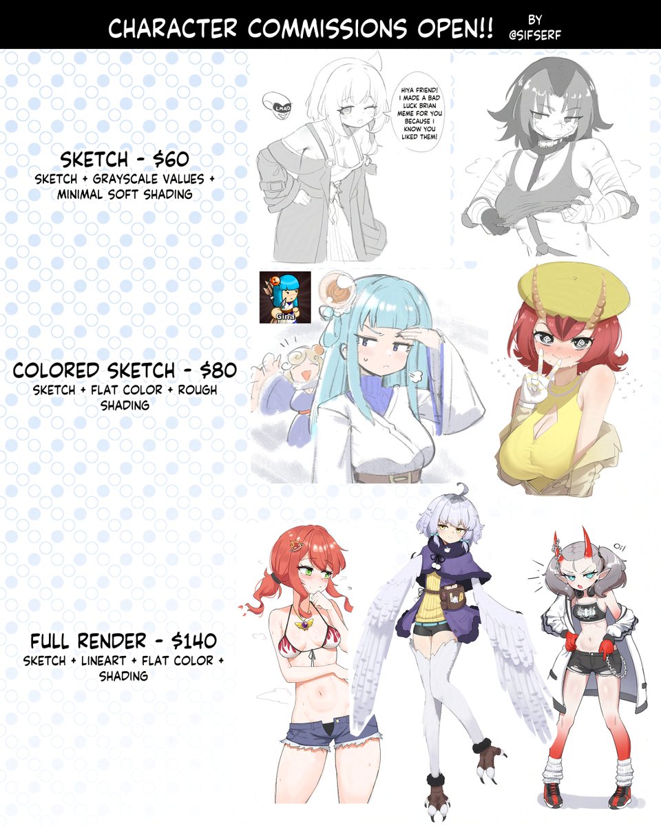 Ciet (working on comms) tweet media