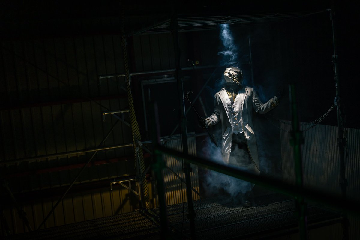 Studio Secret Base(スタジオシークレットベース) tweet media