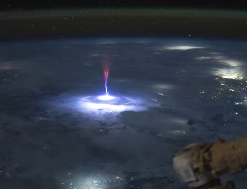 Human Spaceflight tweet media