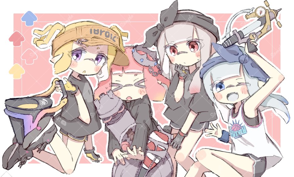 なぞのくさ tweet media