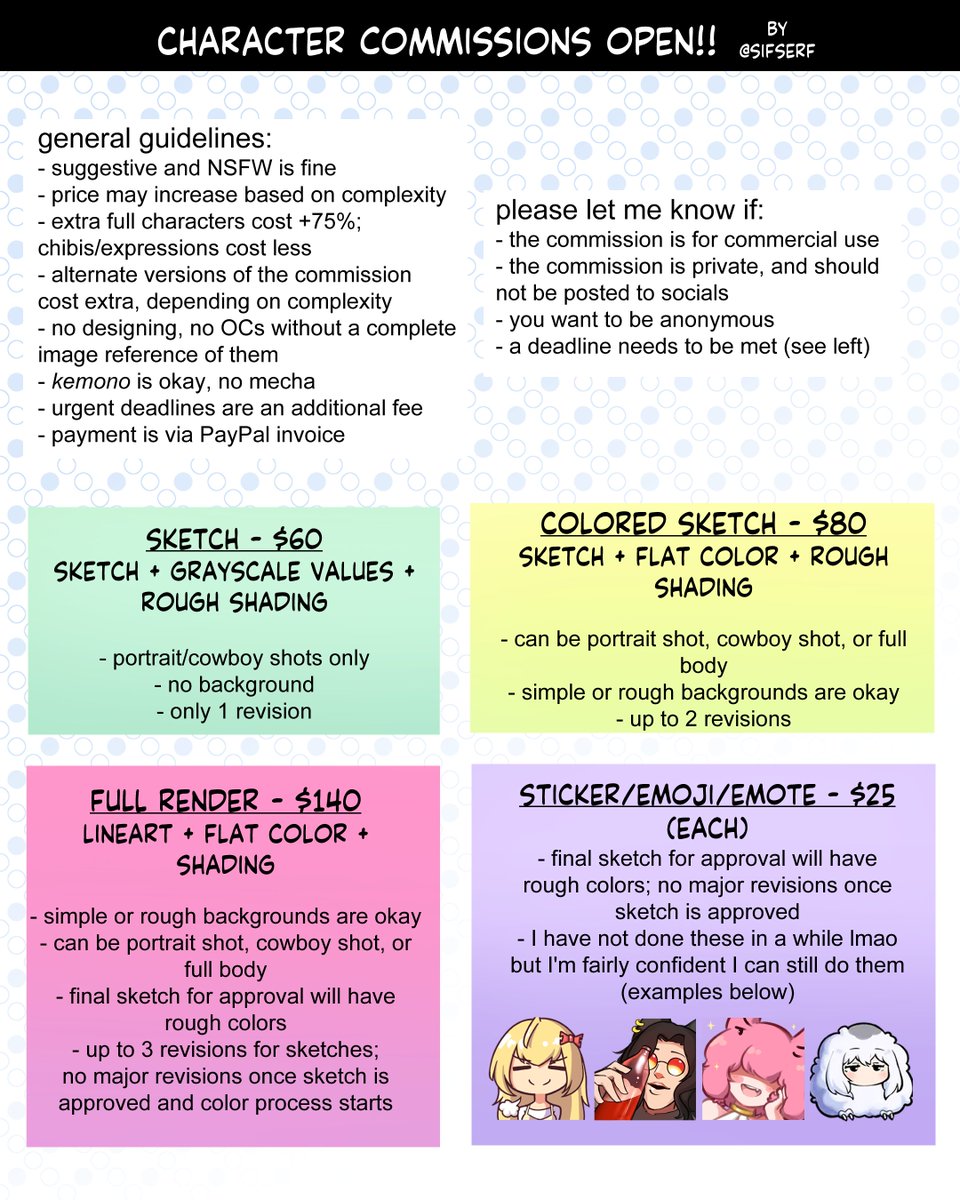 Ciet (working on comms) tweet media